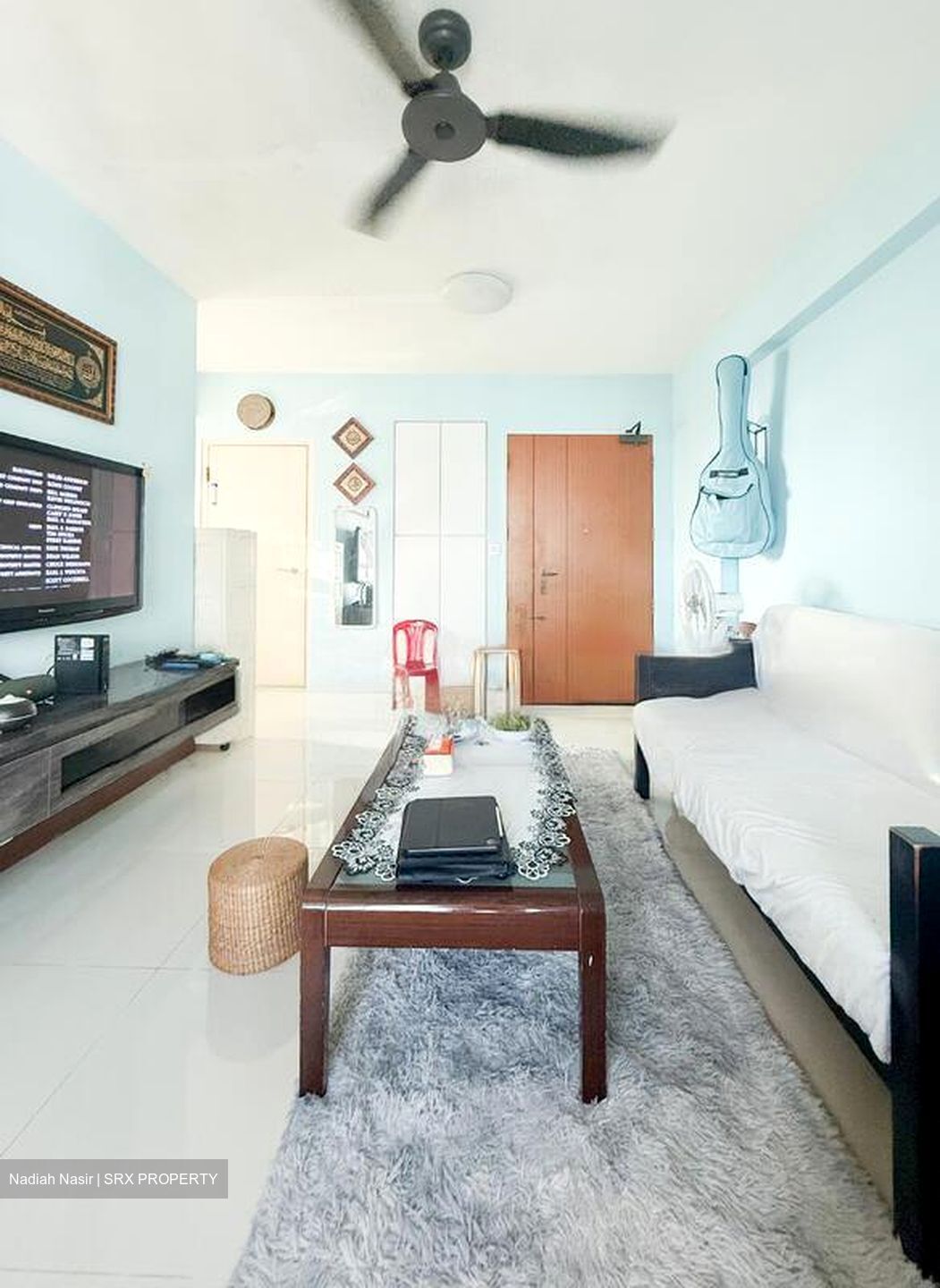 Blk 807A Choa Chu Kang Avenue 1 (Choa Chu Kang), HDB 2 Rooms #478074471